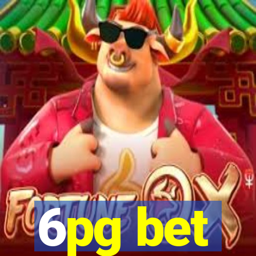 6pg bet